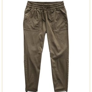 The North Face Aphrodite Motion Pant Storm Blue XL